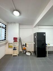 Blk 164 Mei Ling Vista (Queenstown), HDB 3 Rooms #576269541